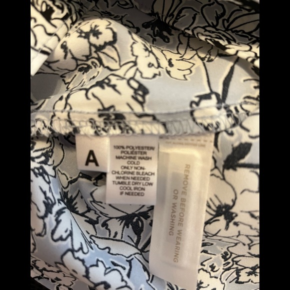 Loft top XS  NWT - Picture 5 of 5